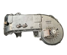 Beko Waschtrockner Heizung & Luftkanal Kanalbaugruppe 2434001000