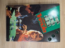 ARLAC TRIMULA Spiel 70er
