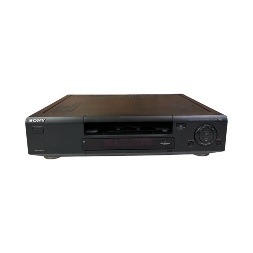Sony slv e705 - slv-e705, cassette
