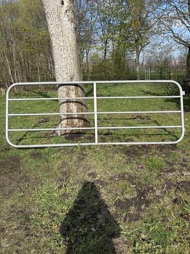 Weidetor panel breit 10m - panel, 1,10m