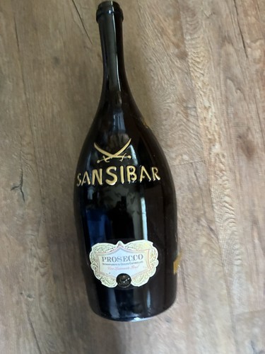 Sansibar prosecco vino - sansibar,