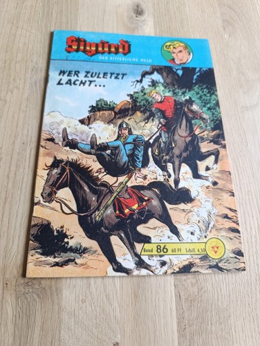 Sigurd großbände comics von - großbände,
