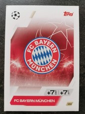 Topps Match Attax Champions