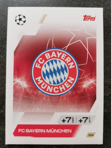 Topps match attax champions - match,