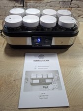 Rommelsbacher Joghurt-Maker JG