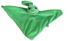 Schmusetuch  Schnuffeltuch