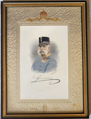 Kaiser franz joseph - kaiser,