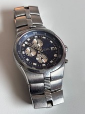 Fossil Blue 100m 40MM Herren