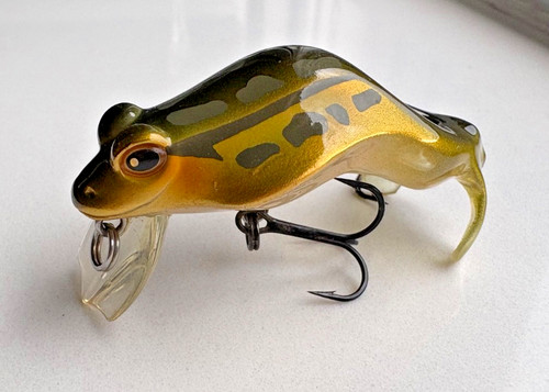 Megabass type tonosama - type-x, –