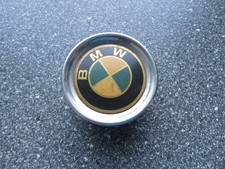 1x BMW Radnabenabdeckung