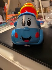 Chicco baustelle fahrzeug - :,