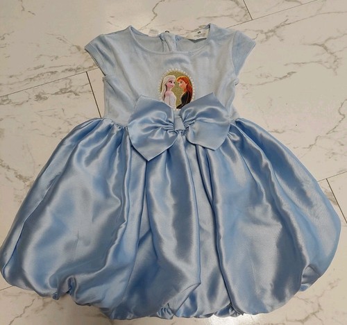 Schickes kleid elsa mädchen - kleid,