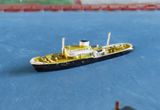 Hansa 1 : 1250 Metall Modell S