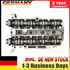 55565295 55565291 Zylinderkopf