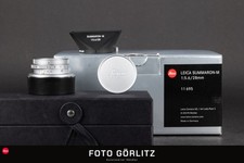 Leica 28mm summaron 6bit - leica, m