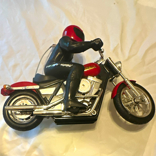 Tyco harley davidson - tyco, harley-davidson
