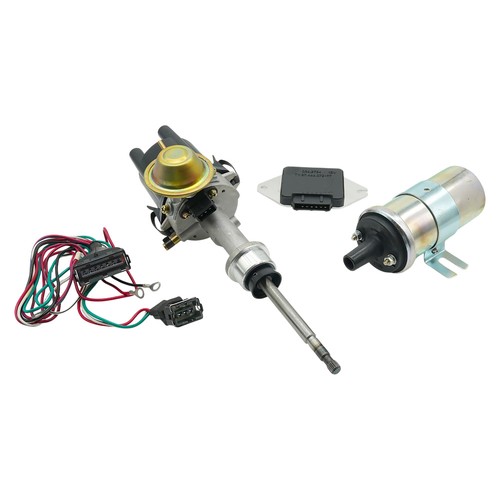 Umbausatz elektronische