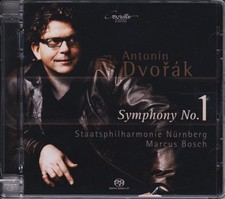 Dvorak Symphony 1 -