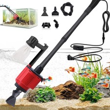 Elektrisch Aquarium Mulmsauger