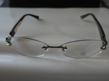 Brillenfassung BOGNER 732015