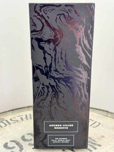 Ardbeg house reserve batch - ardbeg,