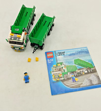 LEGO 7998 Heavy Hauler City