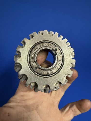 Shimano dura ace fach - fach, kranz