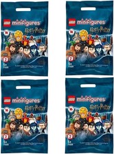 LEGO 71028 Minifigures Harry Potter Serie 2