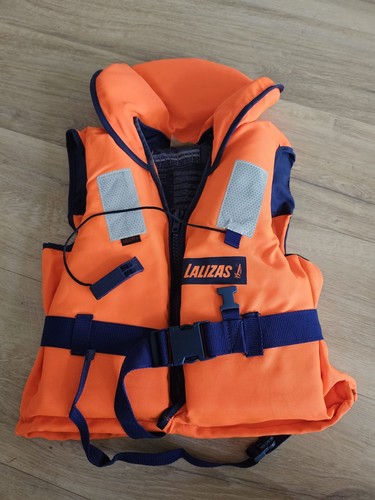Lalizas rettungsweste kg - 30-50,
