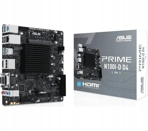 Motherboard mini itx asus - motherboard,