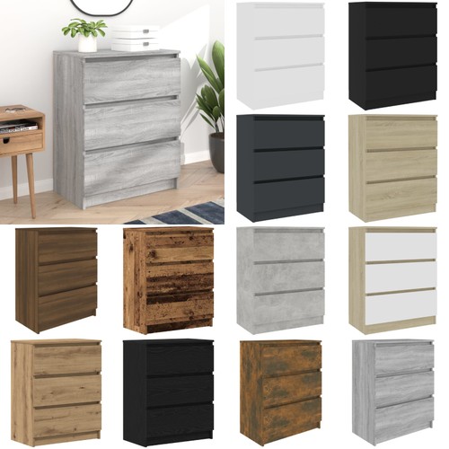 Sideboard schubladen kommode - sideboard, 3
