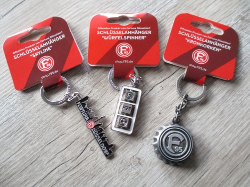Fortuna düsseldorf - fortuna,
