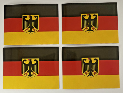 Deutschland bundesadler - deutschland,