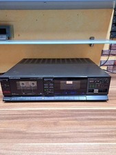 GRUNDIG CCF 8300 Double Stereo