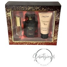 TENTATION OUD SET Parfüm