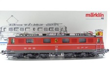 Märklin H0 3336 E-Lok Ae6/6