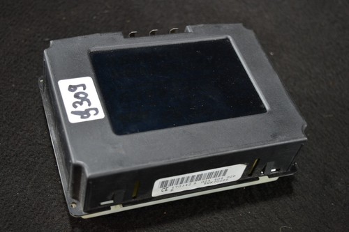 Opel vectra bordcomputer - vectra,