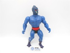 WEBSTOR Masters of the Universe Motu Mattel Figur Actionfigur /R10F2