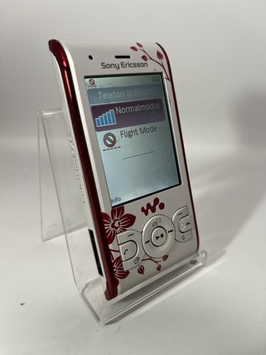 Sony ericsson w595 handy - sony,