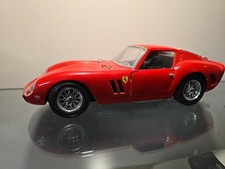 Bburago Ferrari GTO (1962) 1:18 BURAGO
