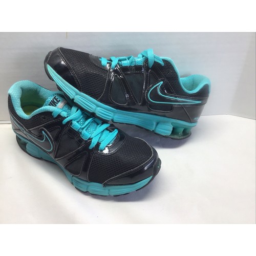 Nike reax rocket turquoise - nike, 2