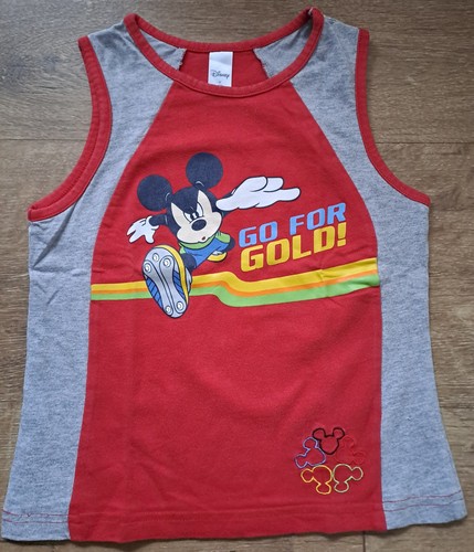 Mickey maus top - maus, jungs