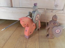 OSTHEIMER Figuren mit