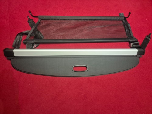 Original laderaumabdeckung - original,