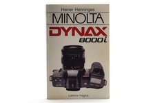 Heiner Henninges - Minolta