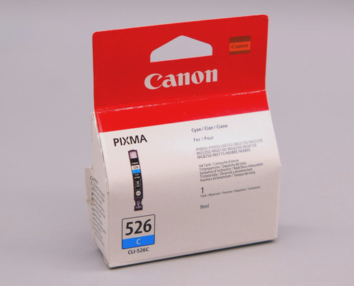 Canon cli 526c original - cli-526c,
