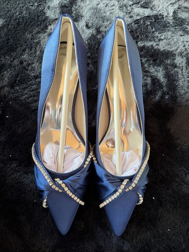 Damenschuhe pumps 38 - pumps, gr.38