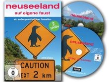 Neuseeland auf eigene faust - neuseeland,