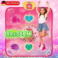 Musikmatte LED Tanzmatte