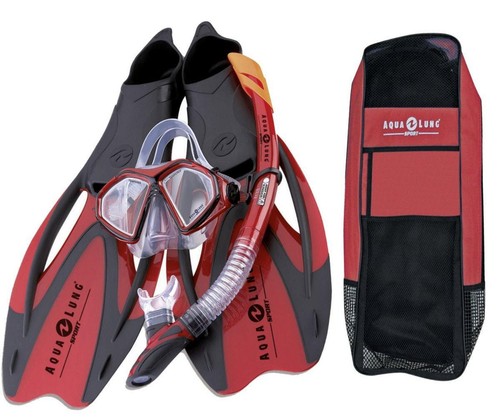 Aqua lung proflex - lung,